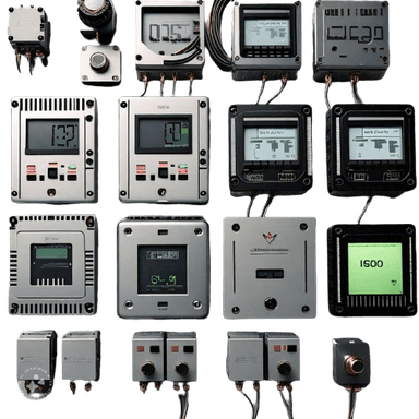 IOModules
