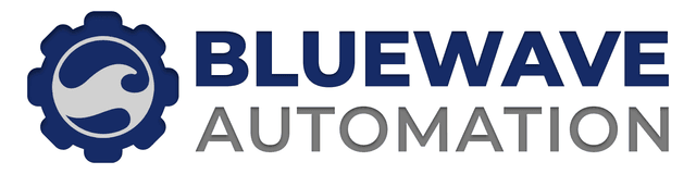 BLUEWAVE AUTOMATION