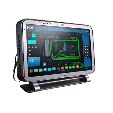 HMI