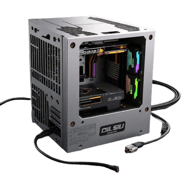PowerSupply