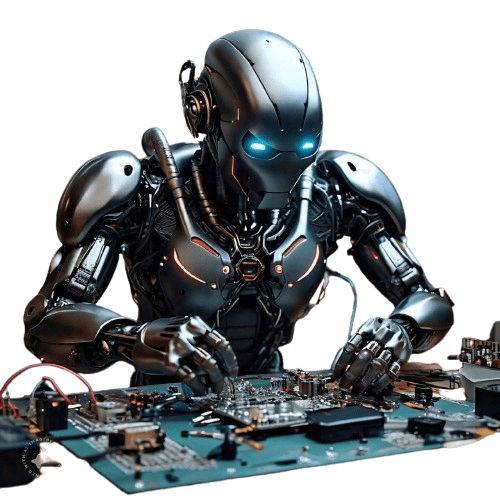 Bluewave Automation