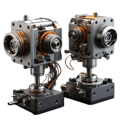 ServoMotor