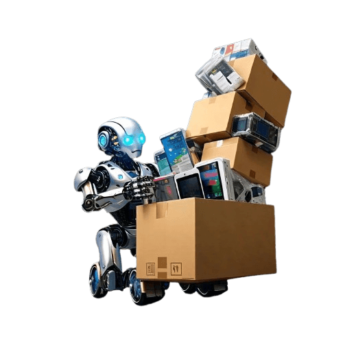Bluewave Automation